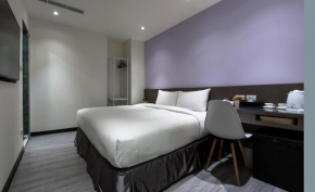橙柊棧 CZ Inn
